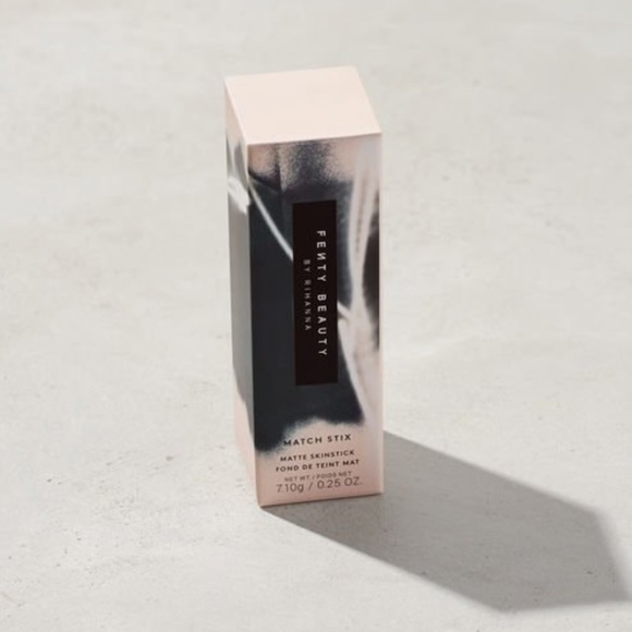 🎀 FENTY BEAUTY Match Stix Matte Skinstick Peach - Picture 4 of 12